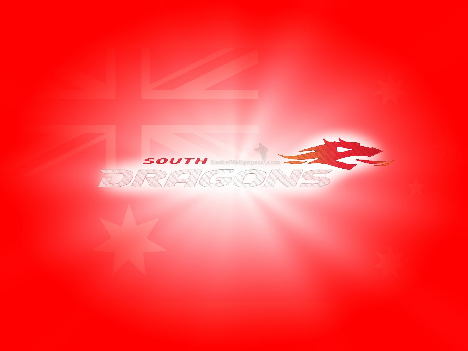 Download Melbourne South Dragons Sports Wallpaper