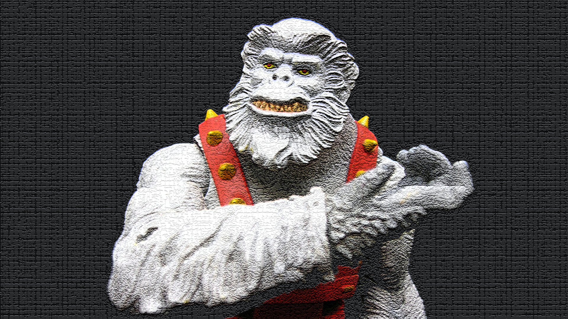 Download Comic Ultra-humanite HD Wallpaper