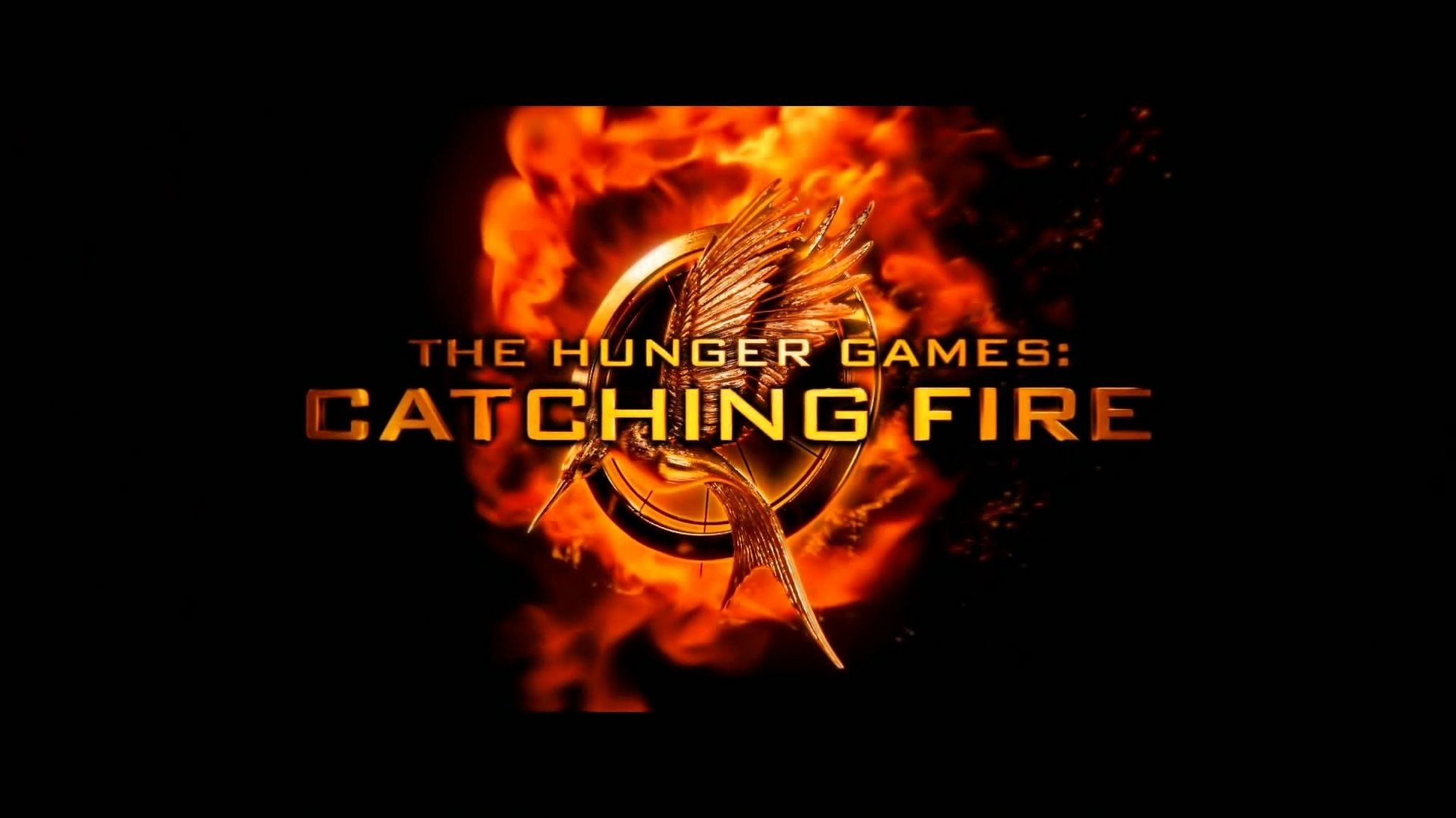 The Hunger Games: Catching Fire download the new for mac