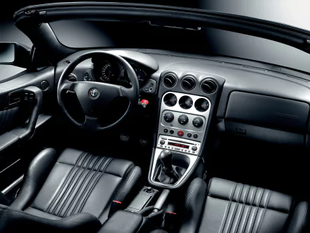 Alfa Romeo vehicle Alfa Romeo 4C HD Desktop Wallpaper | Background Image