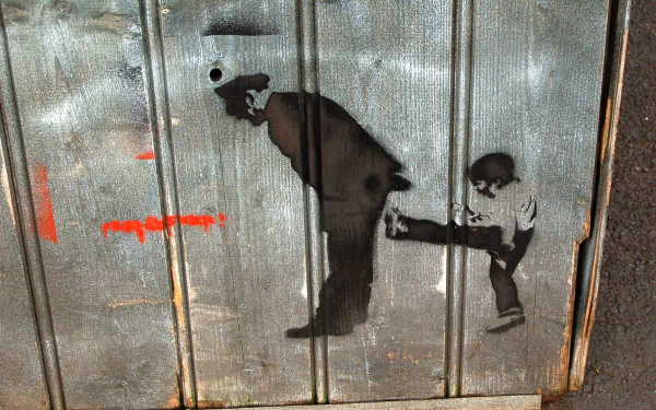  Streetart