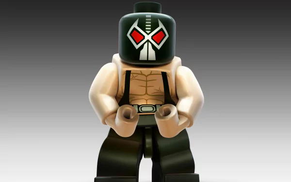  Bane