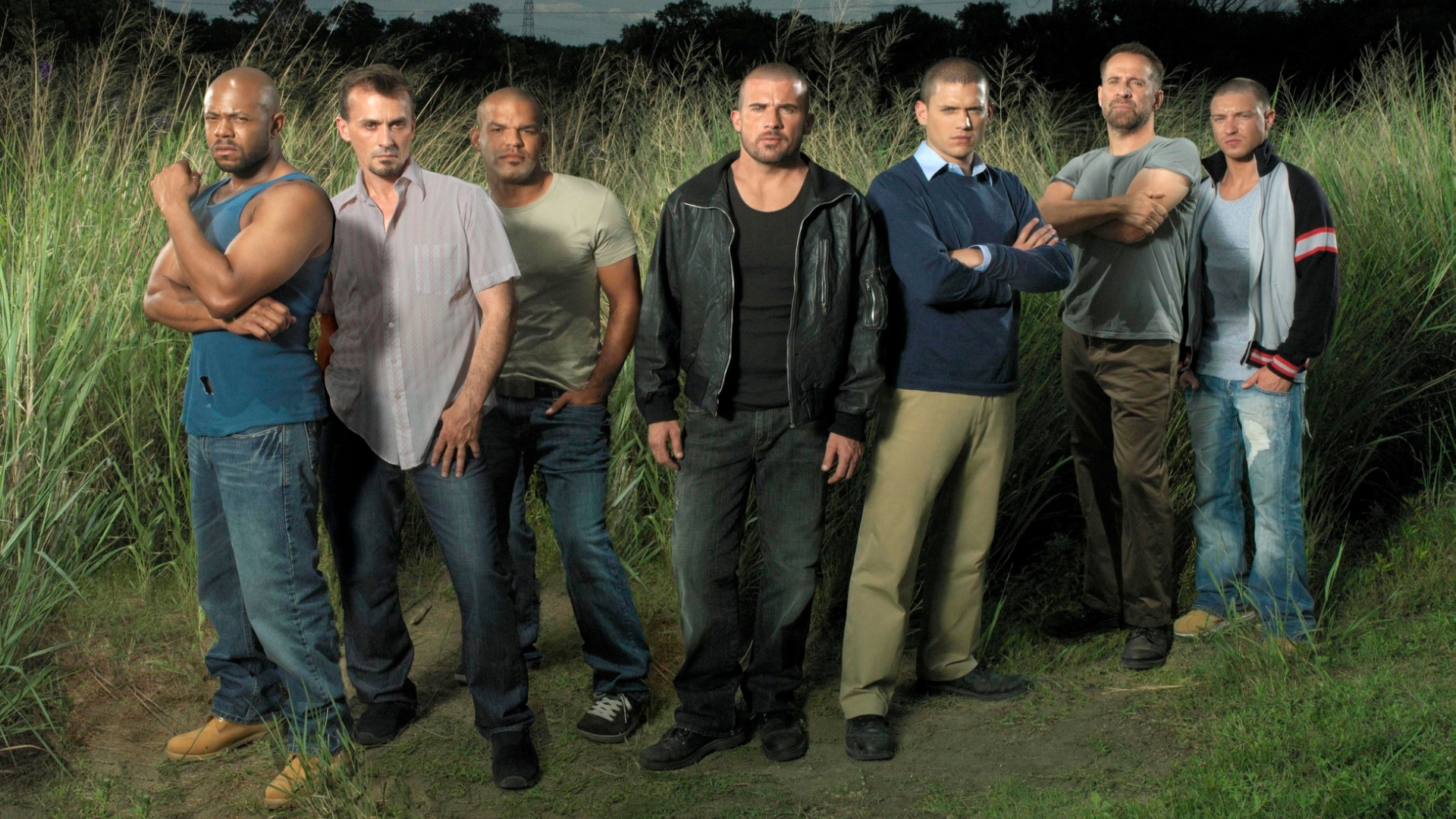 TV Show Prison Break HD Wallpaper | Background Image