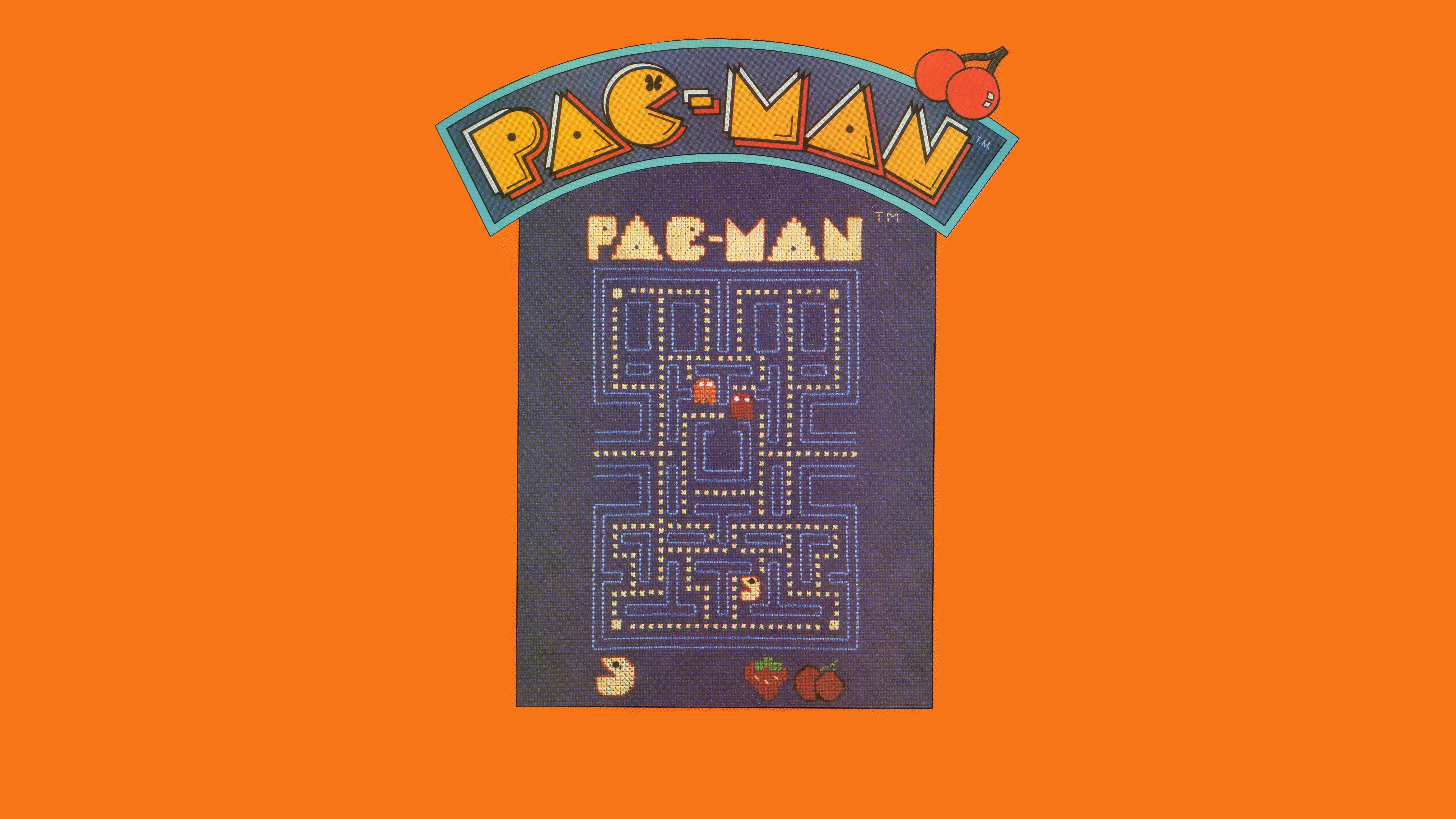 Pac man Wallpapers Download  MobCup