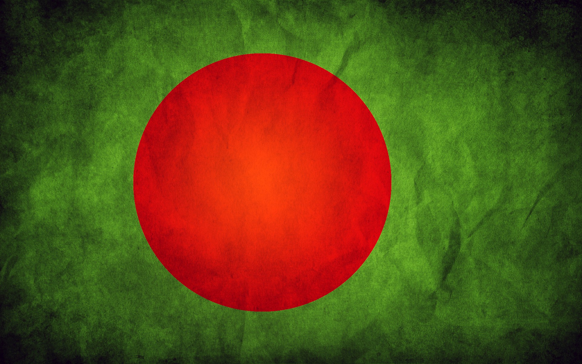 Misc Flag of Bangladesh HD Wallpaper | Background Image