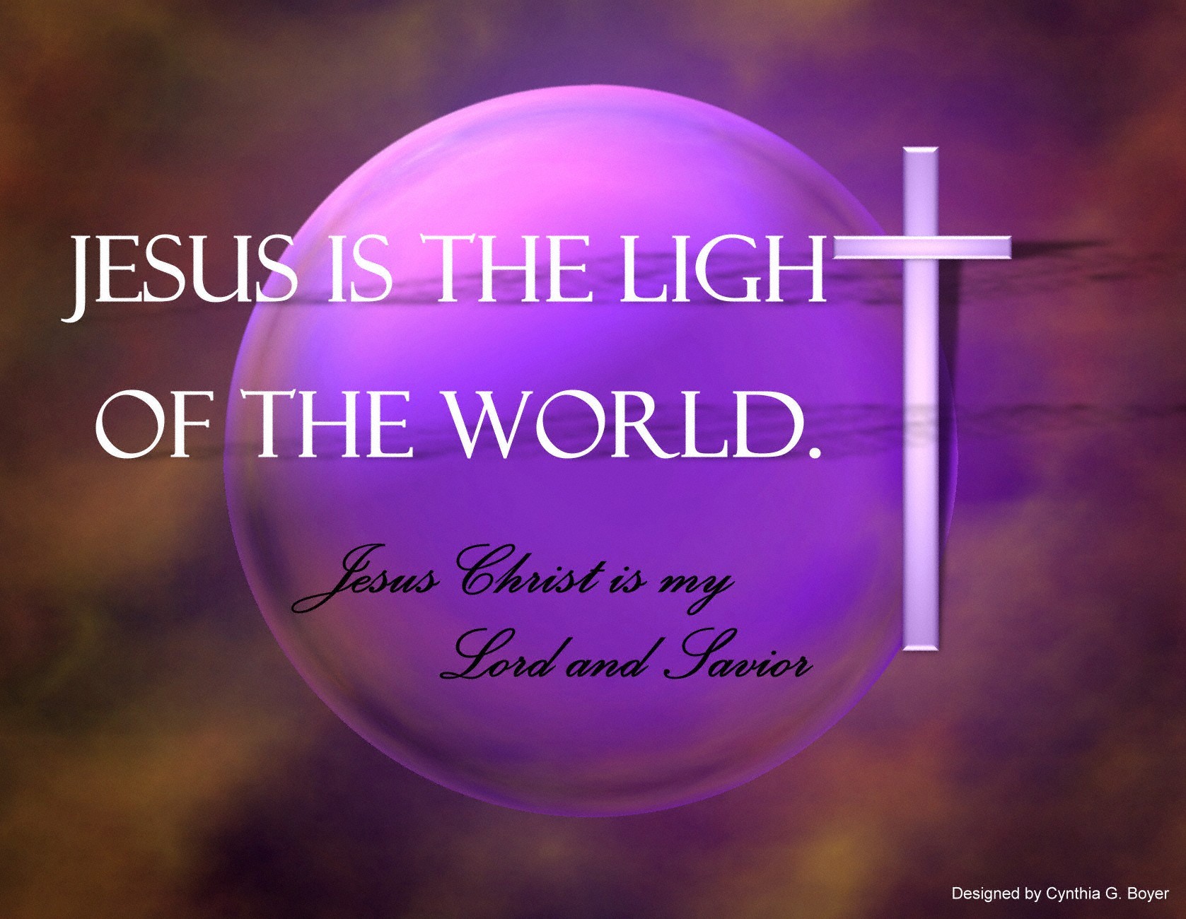 Jesus Christ Desktop Backgrounds (56+ images)