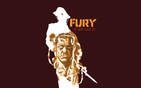 Fury (Comics) Comic fury HD Desktop Wallpaper | Background Image