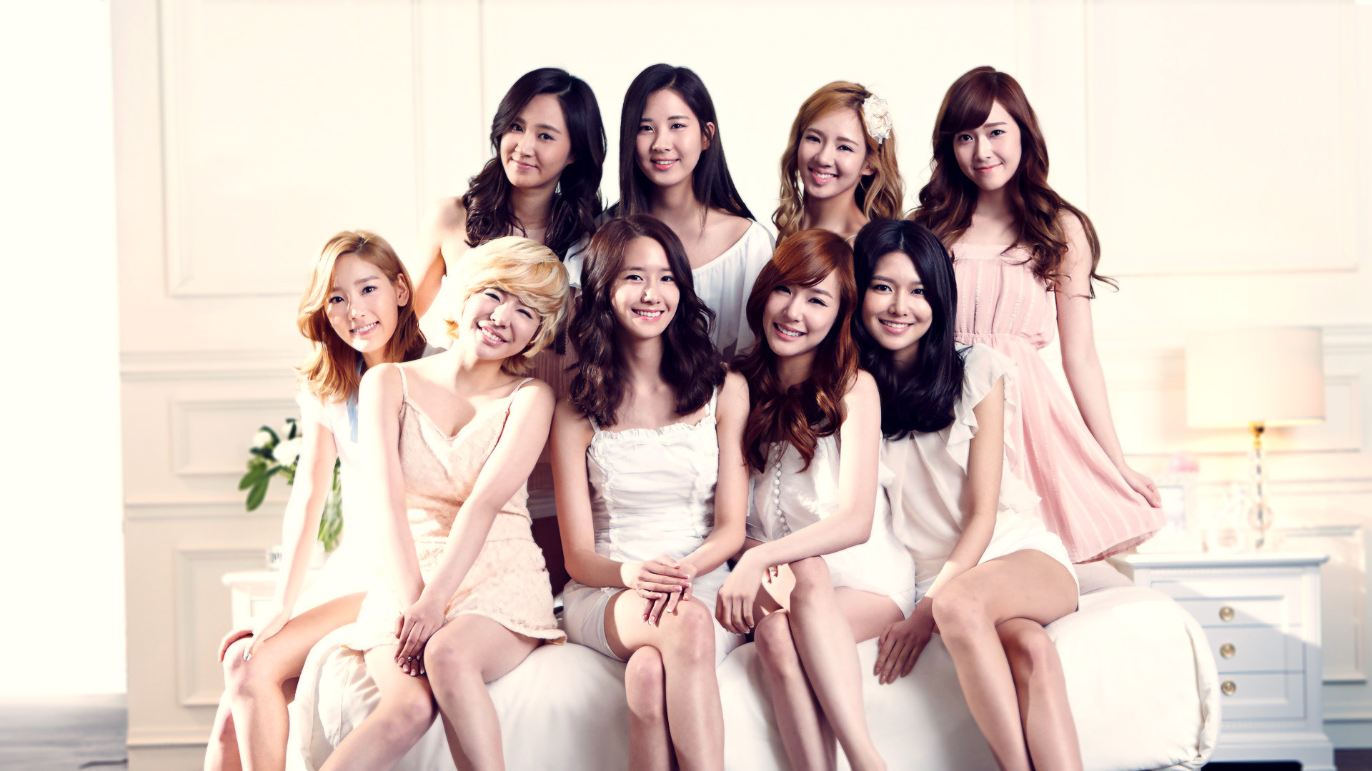 Girls Generation SNSD, SNSD, Girls, kpop, Generation, HD wallpaper | Peakpx