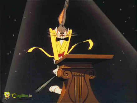  bugs bunny
