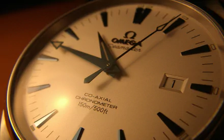  OMEGA Watches Seamaster
