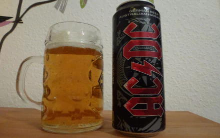 AC/DC beer food AC/DC Beer HD Desktop Wallpaper | Background Image