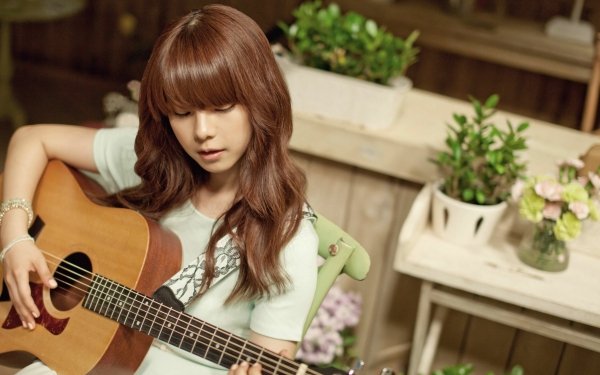 Music Korean Girl Group HD Wallpaper | Background Image