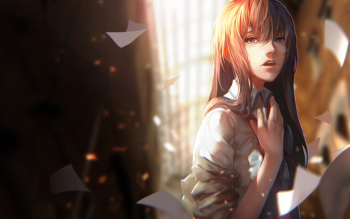 546 Steins Gate Hd Wallpapers Background Images Wallpaper Abyss