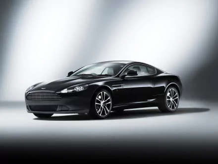 Aston Martin vehicle Aston Martin DB9 HD Desktop Wallpaper | Background Image