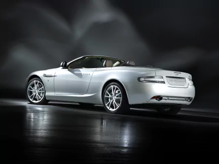 Aston Martin vehicle Aston Martin DB9 HD Desktop Wallpaper | Background Image