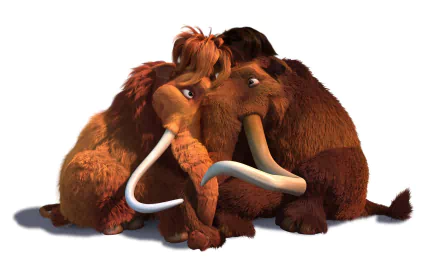 Ice Age movie Ice Age: The Meltdown HD Desktop Wallpaper | Background Image
