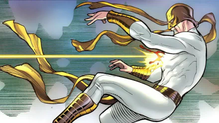 Iron Fist (Marvel Comics) Comic Iron Fist HD Desktop Wallpaper | Background Image