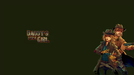 Daddy's Little Girl (Comics) Comic Daddy's Little Girl HD Desktop Wallpaper | Background Image