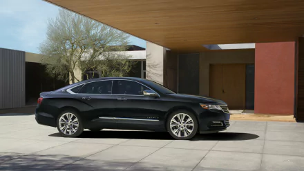 vehicle Chevrolet Impala HD Desktop Wallpaper | Background Image
