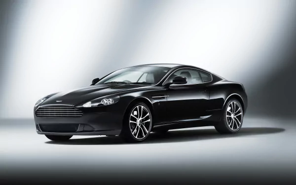 Aston Martin vehicle Aston Martin DB9 HD Desktop Wallpaper | Background Image