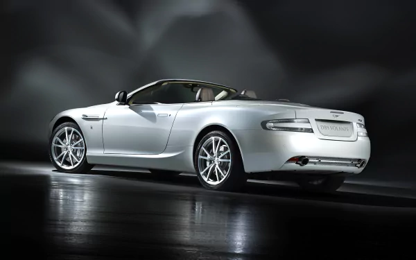 Aston Martin vehicle Aston Martin DB9 HD Desktop Wallpaper | Background Image