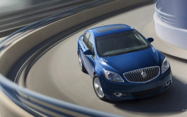 vehicle Buick Verano Turbo HD Desktop Wallpaper | Background Image