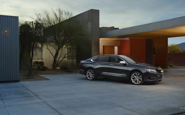 vehicle Chevrolet Impala HD Desktop Wallpaper | Background Image