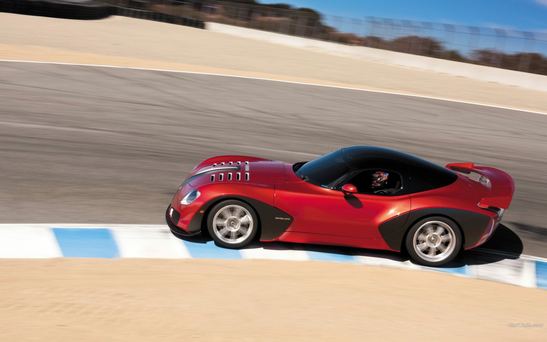 Download Vehicle Devon GTX HD Wallpaper