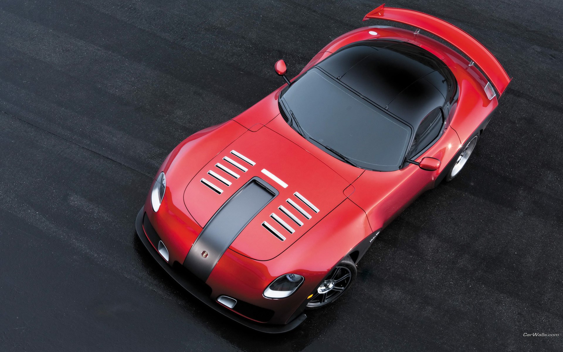 Download Vehicle Devon GTX HD Wallpaper