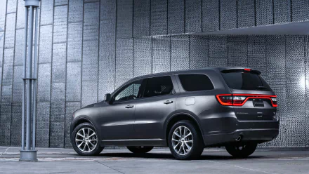 vehicle Dodge Durango HD Desktop Wallpaper | Background Image