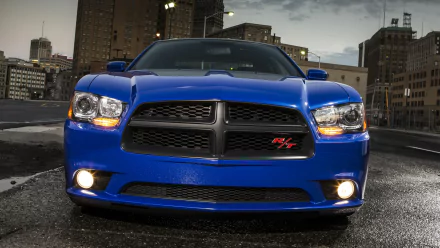 vehicle Dodge Charger Daytona HD Desktop Wallpaper | Background Image