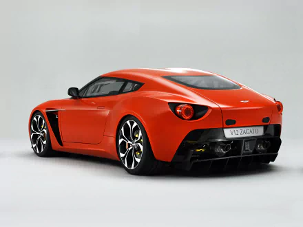  Aston Martin Project AM 310 Concept '05.2012