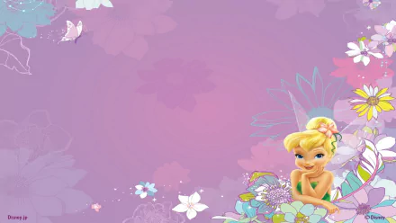  tinkerbell