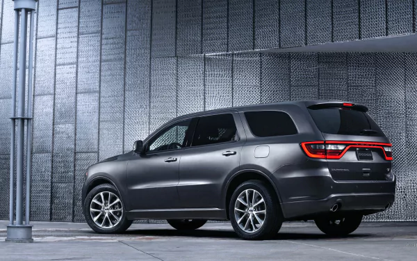 vehicle Dodge Durango HD Desktop Wallpaper | Background Image