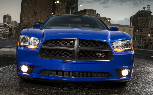 vehicle Dodge Charger Daytona HD Desktop Wallpaper | Background Image