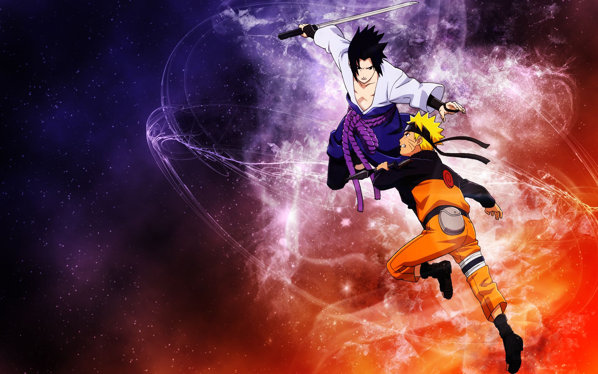Naruto Hd Wallpaper Background Image 1920x1200