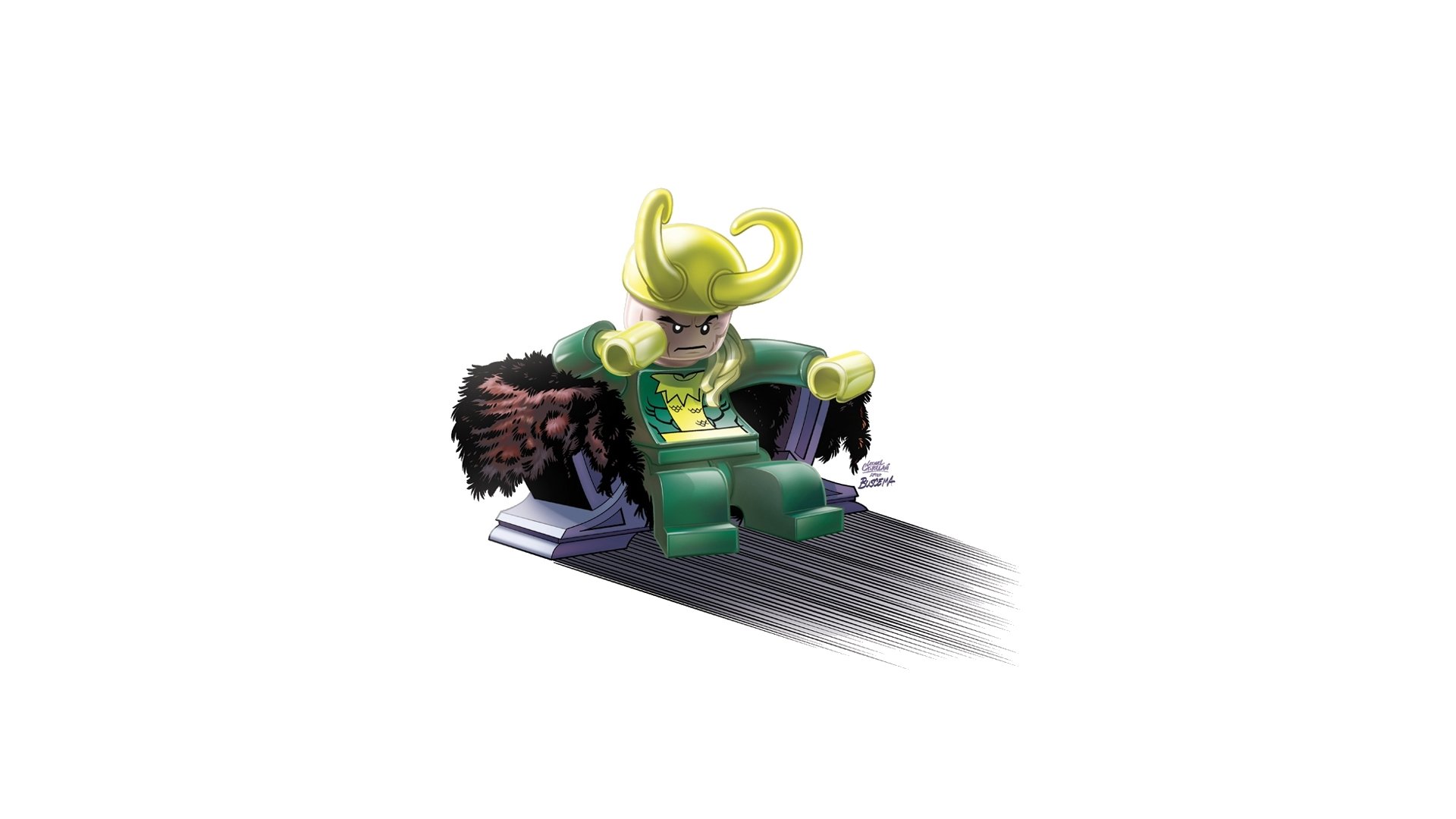 Thor HD Duvar kağıdı Arka plan 1920x1080