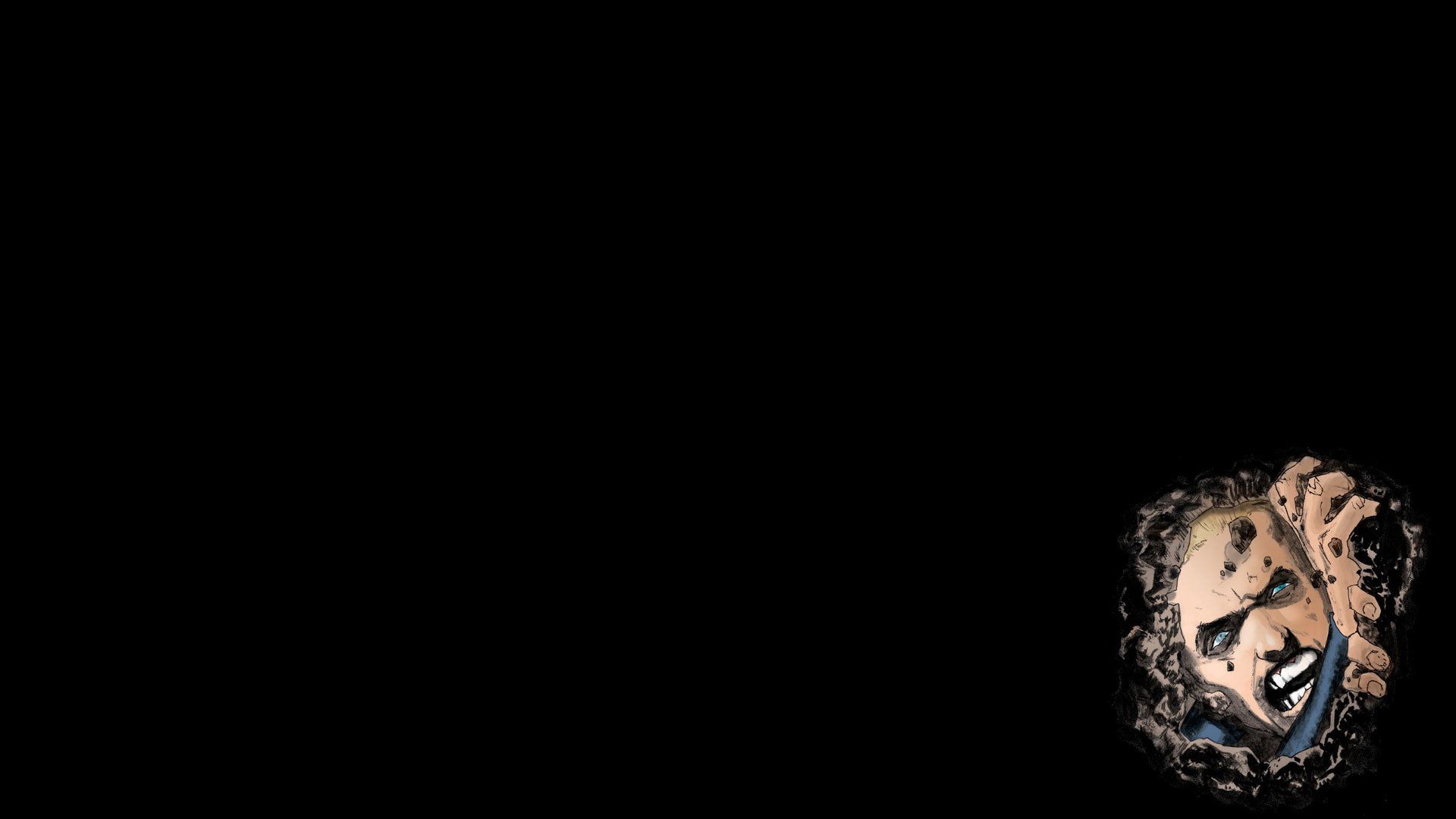 Download Comic Final Crisis HD Wallpaper