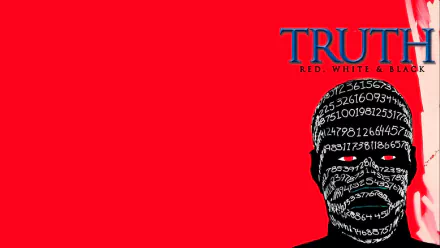 Comic truth HD Desktop Wallpaper | Background Image