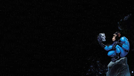 Comic Fantastic Four HD Desktop Wallpaper | Background Image