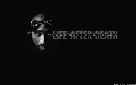 music 2pac HD Desktop Wallpaper | Background Image