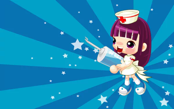 nurse