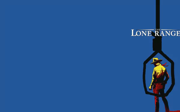 Lone Ranger Comic The Lone Ranger HD Desktop Wallpaper | Background Image