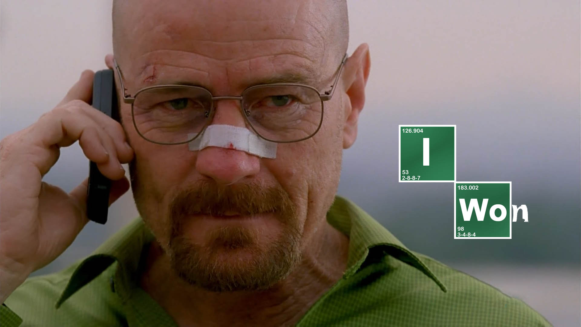 TV Show Breaking Bad HD Wallpaper | Background Image
