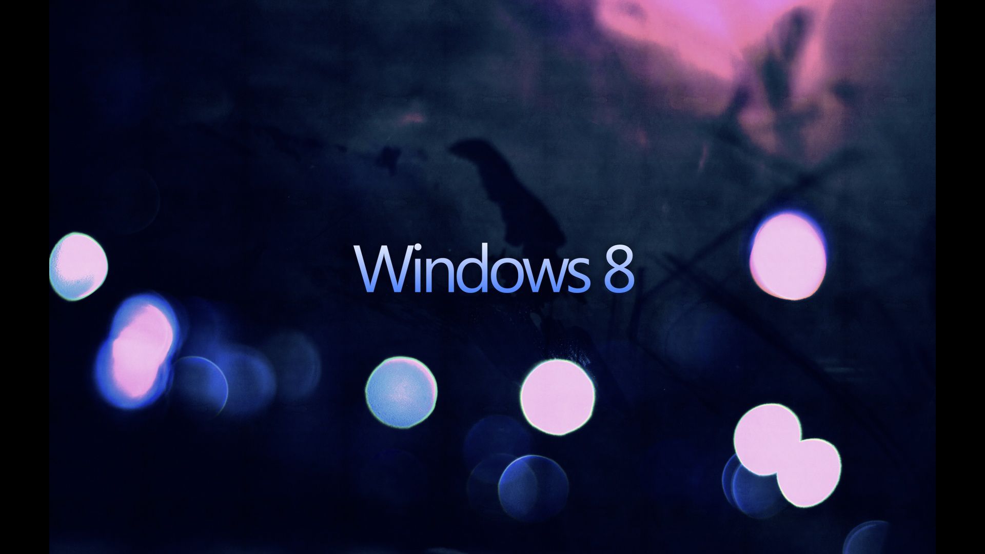 技术 Windows 8 高清壁纸 | 桌面背景
