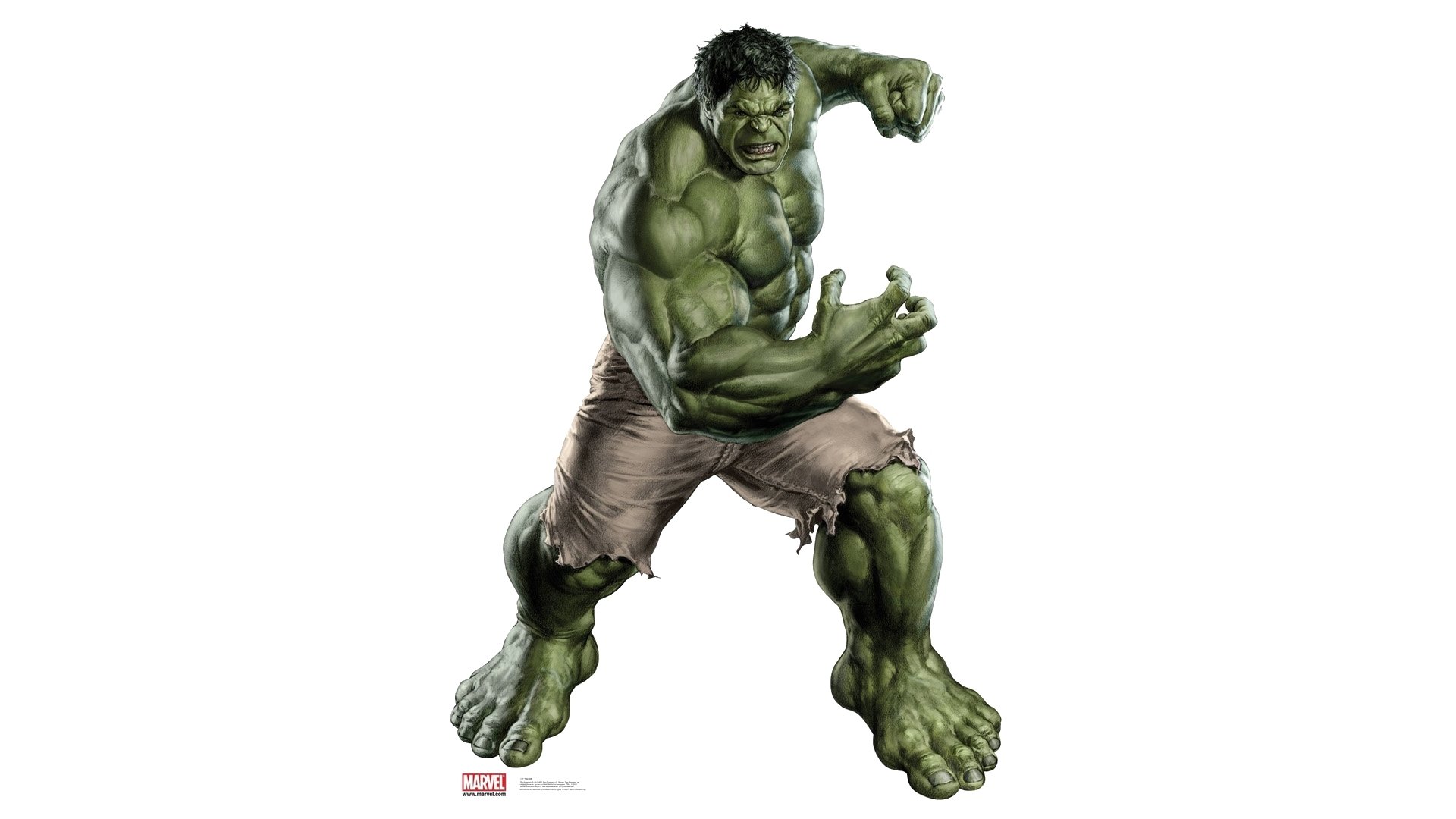 Hulk HD Wallpaper | Background Image | 1920x1080