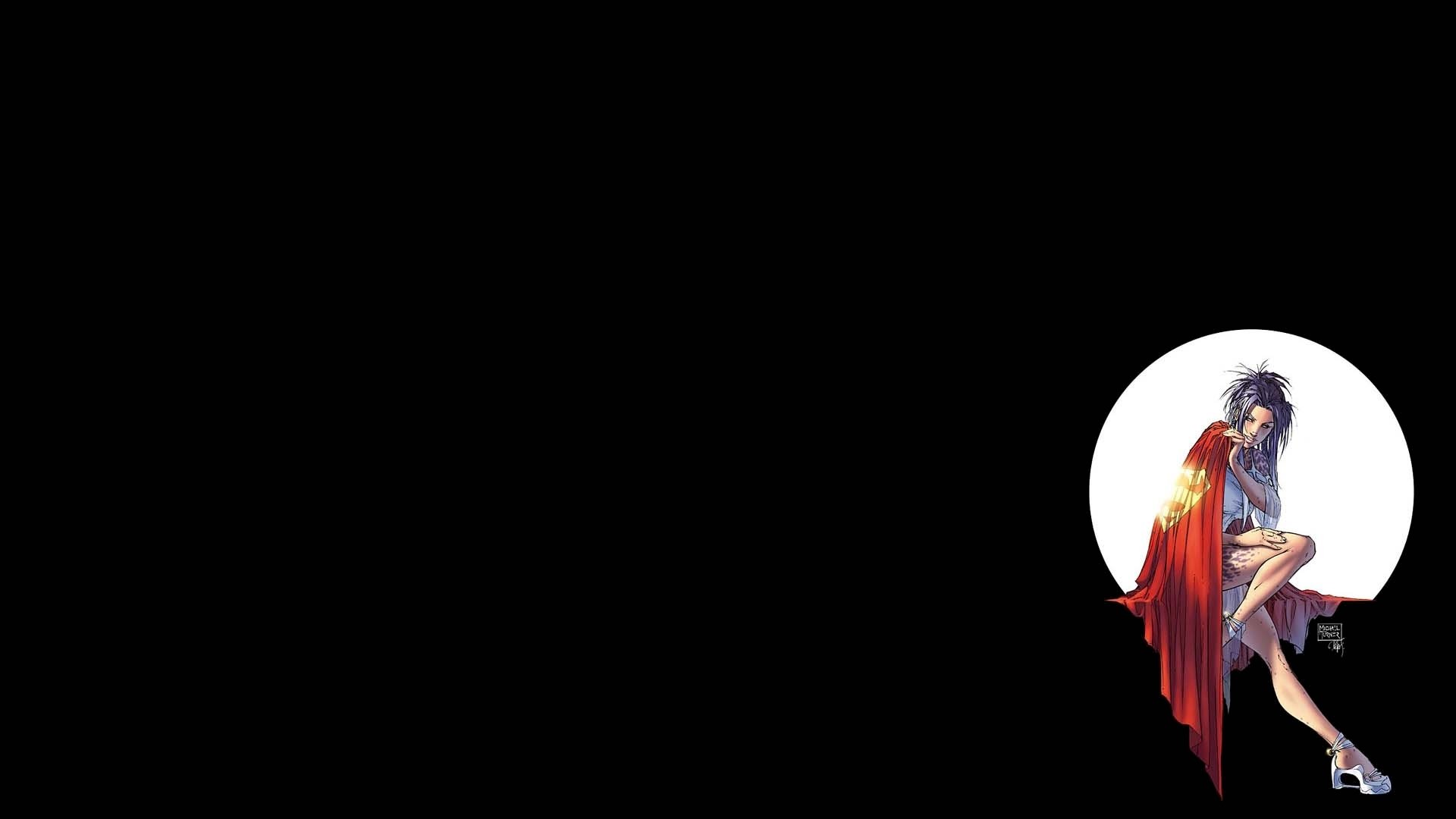 Download Comic Action Comics HD Wallpaper