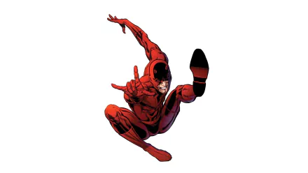 Comic Daredevil HD Desktop Wallpaper | Background Image