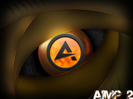 technology aimp2 HD Desktop Wallpaper | Background Image