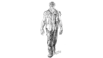  Solomon Grundy